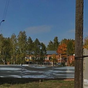 Saburova Street, 32, Udmurt Republic: photo