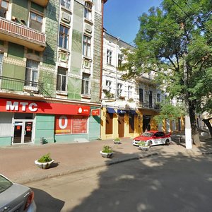 Vulytsia Novoselskoho, 98, : foto