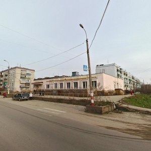 Kamchatskiy Lane, 1, Nizhny Novgorod: photo