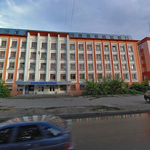 Predtechenskaya ulitsa, 31, Vologda: photo