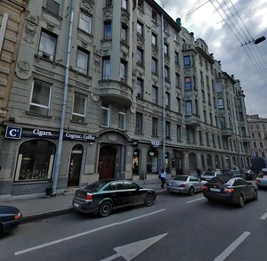 Bolshoy Petrogradskoy Storony Avenue, 5, : foto