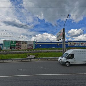 Kaluzhskoye Highway, 4с3, Moscow: photo
