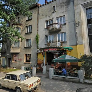 Vulytsia Chornovola, 75А, Ivano‑Frankivsk: photo