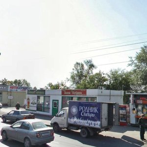 Bol'shevistskaya Street, 26А, Novosibirsk: photo