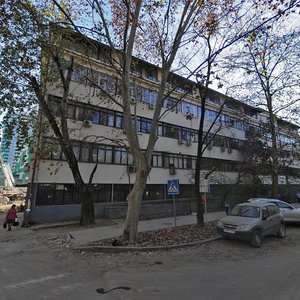 Unykh Lenintsev Street, 23 ، : صورة