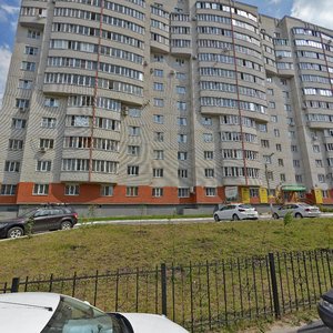 Vladimira Nevskogo Street, 38А, Voronezh: photo
