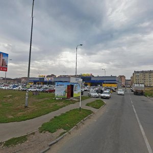 Rossiyskaya Street, 257, : foto