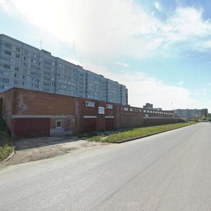 Ulitsa Krasnykh Zor, 1А, Novosibirsk: photo