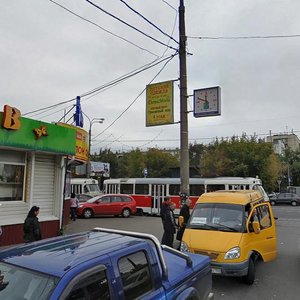 Geroyev Panfilovtsev Street, 2, Moscow: photo