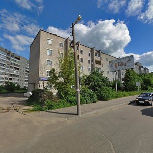 50 let VLKSM Street, 69, Kimry: photo