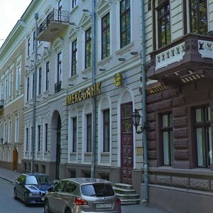 Prymorskyi bulvar, 12, Odesa: photo