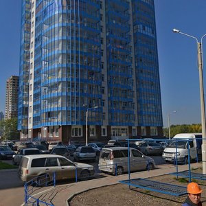 Yaryginskaya Embankment, 21, Krasnoyarsk: photo