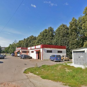 Okskiy Avenue, 17А, Kolomna: photo