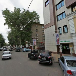 Nikitinskaya Street, 44, Voronezh: photo