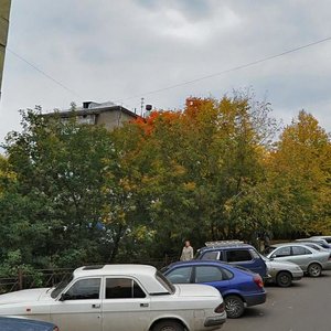 Krasnoarmeyskaya Street, 54, Kirov: photo