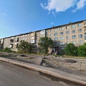 Dmïtrïy Karbışev street, 1 ، : صورة