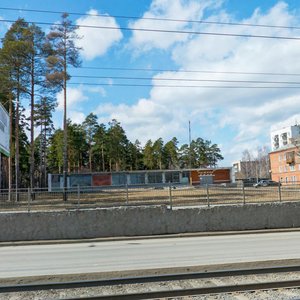 Bakinskih Komissarov Street, 13, : foto