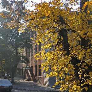 Robocha vulytsia, 5, Kherson: photo