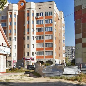 Engelsa Boulevard, 34Д, Volgograd: photo