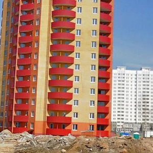 Granichnaya ulitsa, 38А, Balashiha: photo