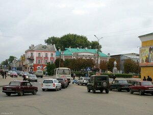 Proletarskaya ulitsa, 40 ، : صورة