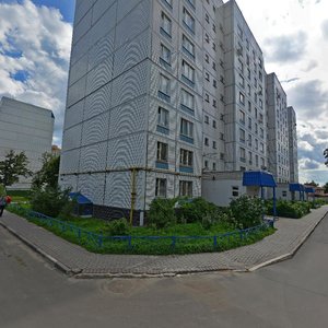 Detskaya ulitsa, 11, Balashiha: photo