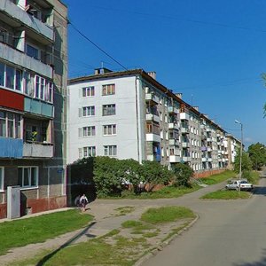 Ulitsa Ushakova, 13 ، : صورة