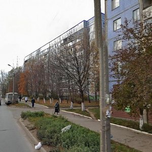 Zubkovoy Street, 25к3, Ryazan: photo