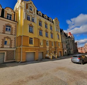Kozhumiatska Street, 20Г ، كييف: صورة