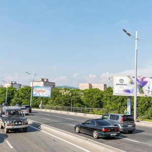 100-letiya Vladivostoka Avenue, 56, : foto