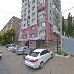 1-y Magnitny proyezd, 8к2, : foto