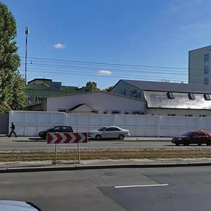 Avtozavodska Street, 18А, : foto