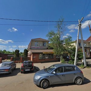 Obukhovskaya Street, 1, Solnechnogorsk: photo