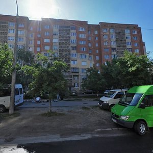 Vulytsia Kravchuka, 28, Lutsk: photo
