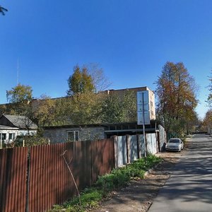 Ulitsa Gertsena, 11/2, Zvenigorod: photo