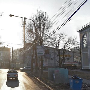 Kislovodskaya ulitsa, 106, Essentuky: photo