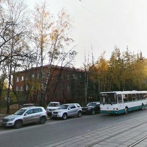 Beketova Street, 61, Nizhny Novgorod: photo