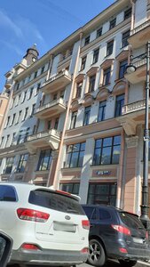 Moskovskiy Avenue, 4, : foto