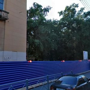 Degtyarnaya Street, 31, Saint Petersburg: photo