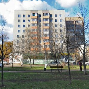 Matrosa Zheleznyaka Boulevard, No:35, Moskova: Fotoğraflar