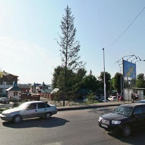 Tsentralnaya ulitsa, 1к1, Republic of Bashkortostan: photo
