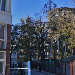 Koltsevaya ulitsa, 17, : foto