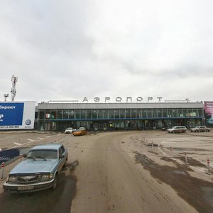 Settlement of Airport, 1 ، نيجني نوفغورود: صورة