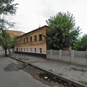 Kuznechna Street, 32А, Kharkiv: photo