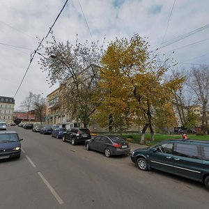 Bolshaya Pochtovaya Street, 18, Moscow: photo