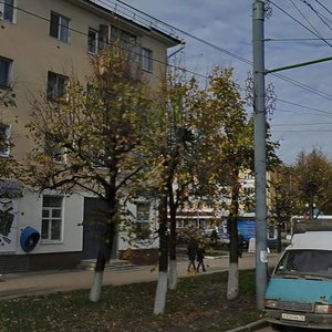 Pobedy Boulevard, 2, Yoshkar‑Ola: photo