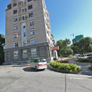 Amursky Boulevard, 13А ، خاباروفسك: صورة