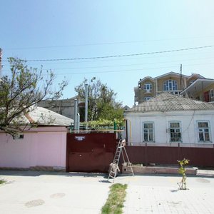 Novorossiyskaya Street, 128, Anapa: photo