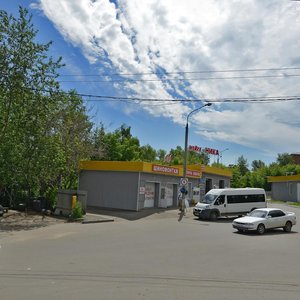 Иркутск, Улица Сергеева, 2В: фото