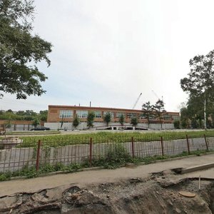 Borodinskaya street, 16А, : foto